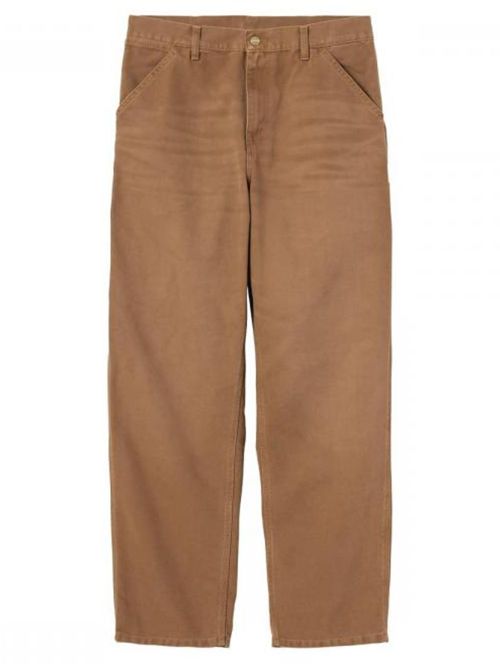 Pantalone Single Knee CARHARTT WIP | I0347983TG4O32